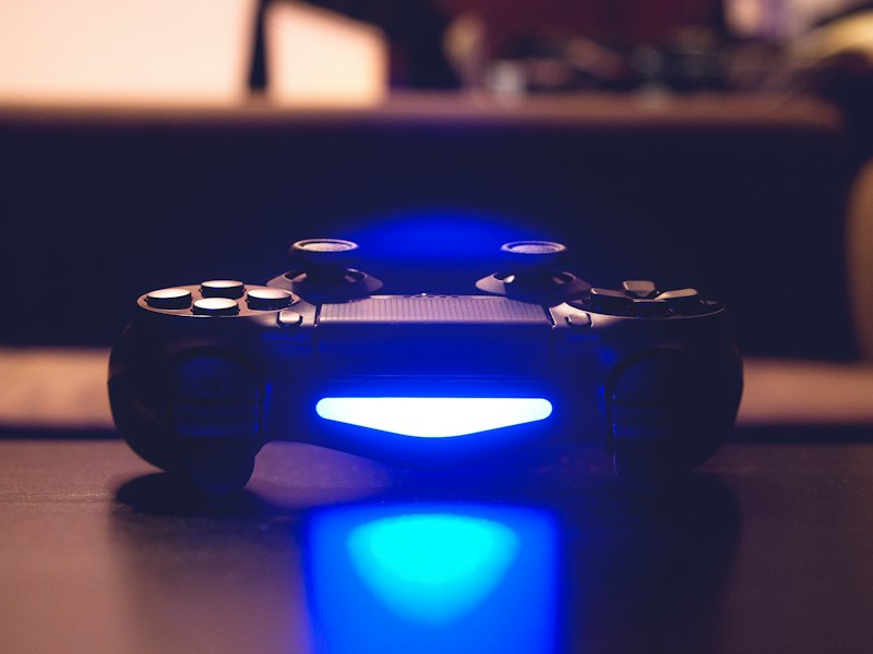 Edited game screenshot